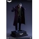 The Dark Knight Statue 1/4 Heath Ledger Joker Regular Edition 52 cm